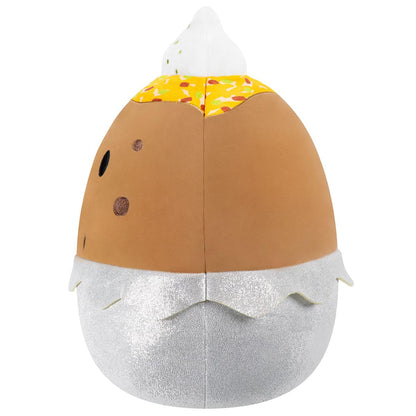 Squishmallows 12" Select Series Lisa Tater the Loaded Potato | Jazwares