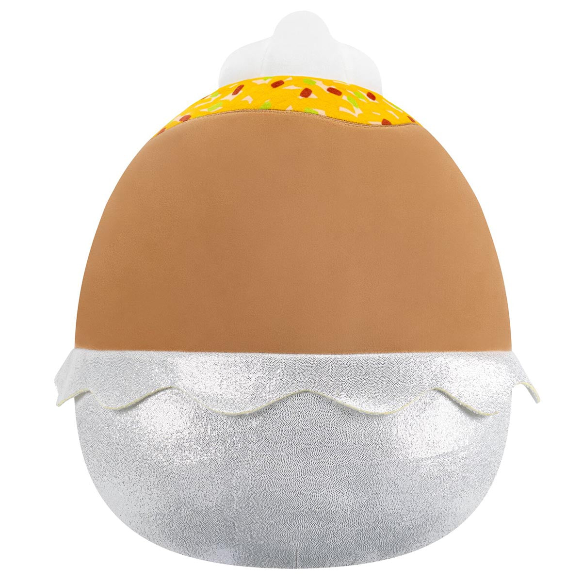 Squishmallows 12" Select Series Lisa Tater the Loaded Potato | Jazwares