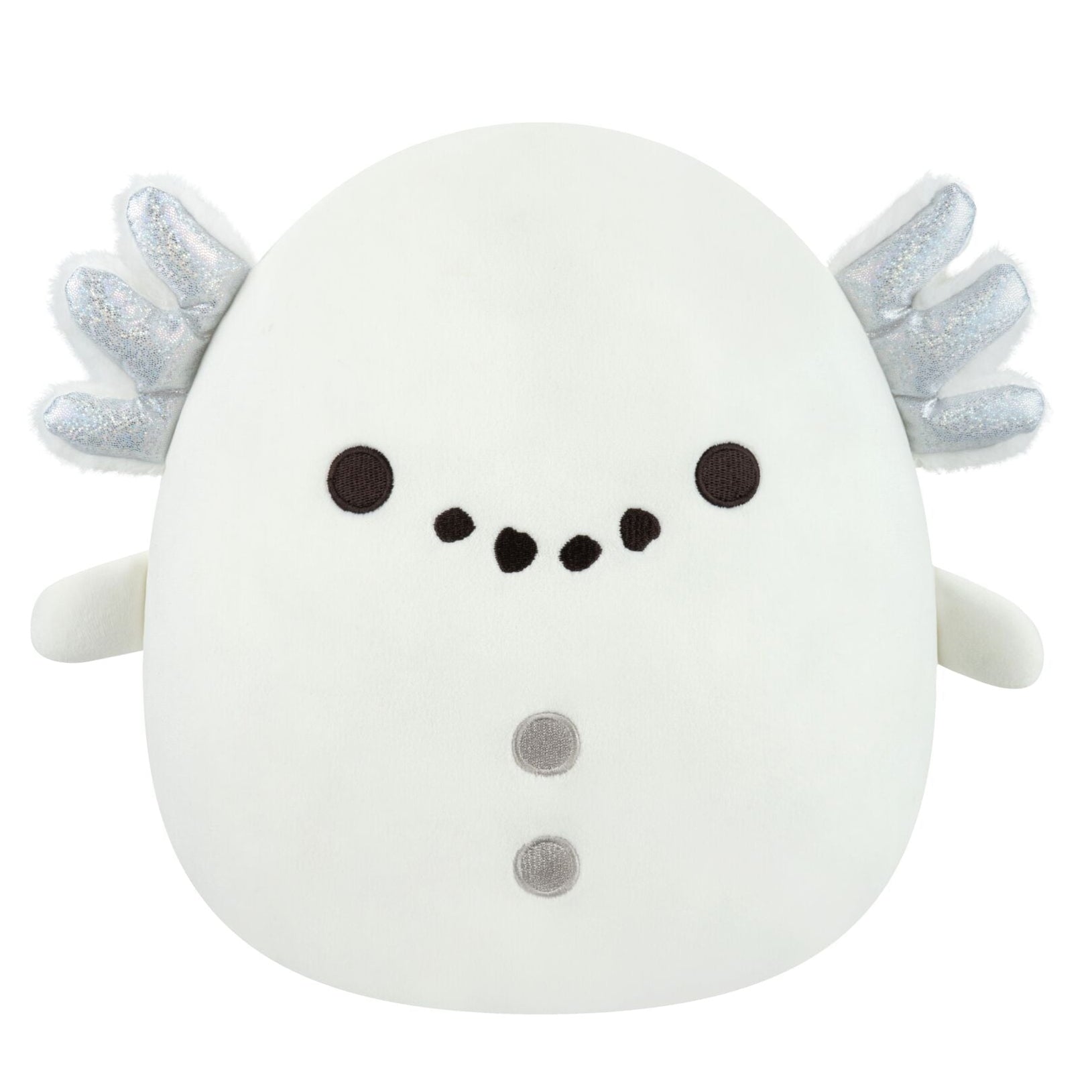 Squishmallows 12" Select Series Snowman Archie | Jazwares