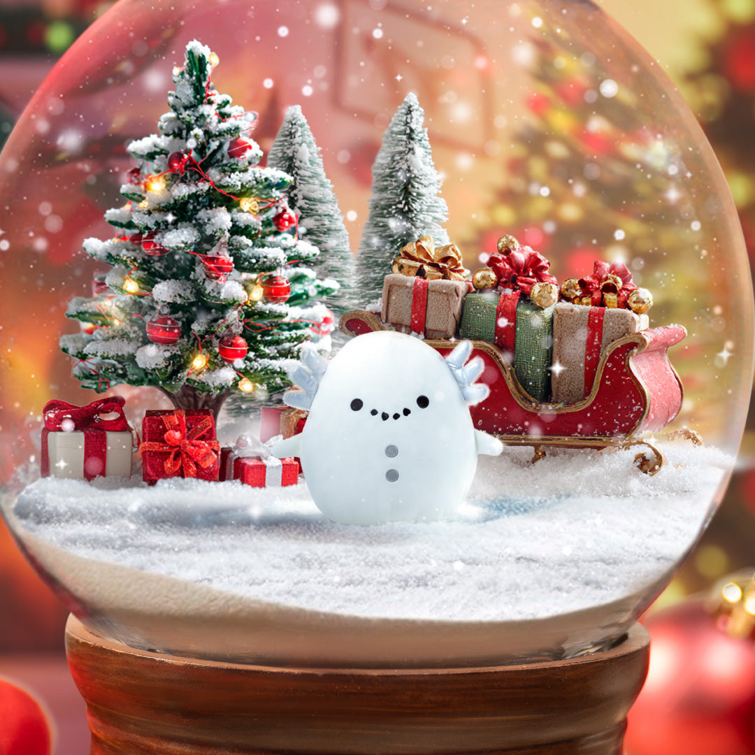 Squishmallows 12" Select Series Snowman Archie | Jazwares