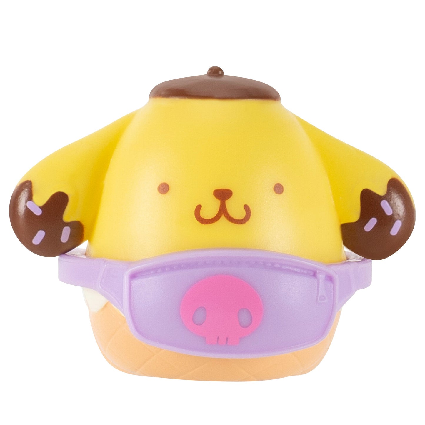 Squish-a-longs Hello Kitty and Friends Ice Cream 6-Pack | Jazwares