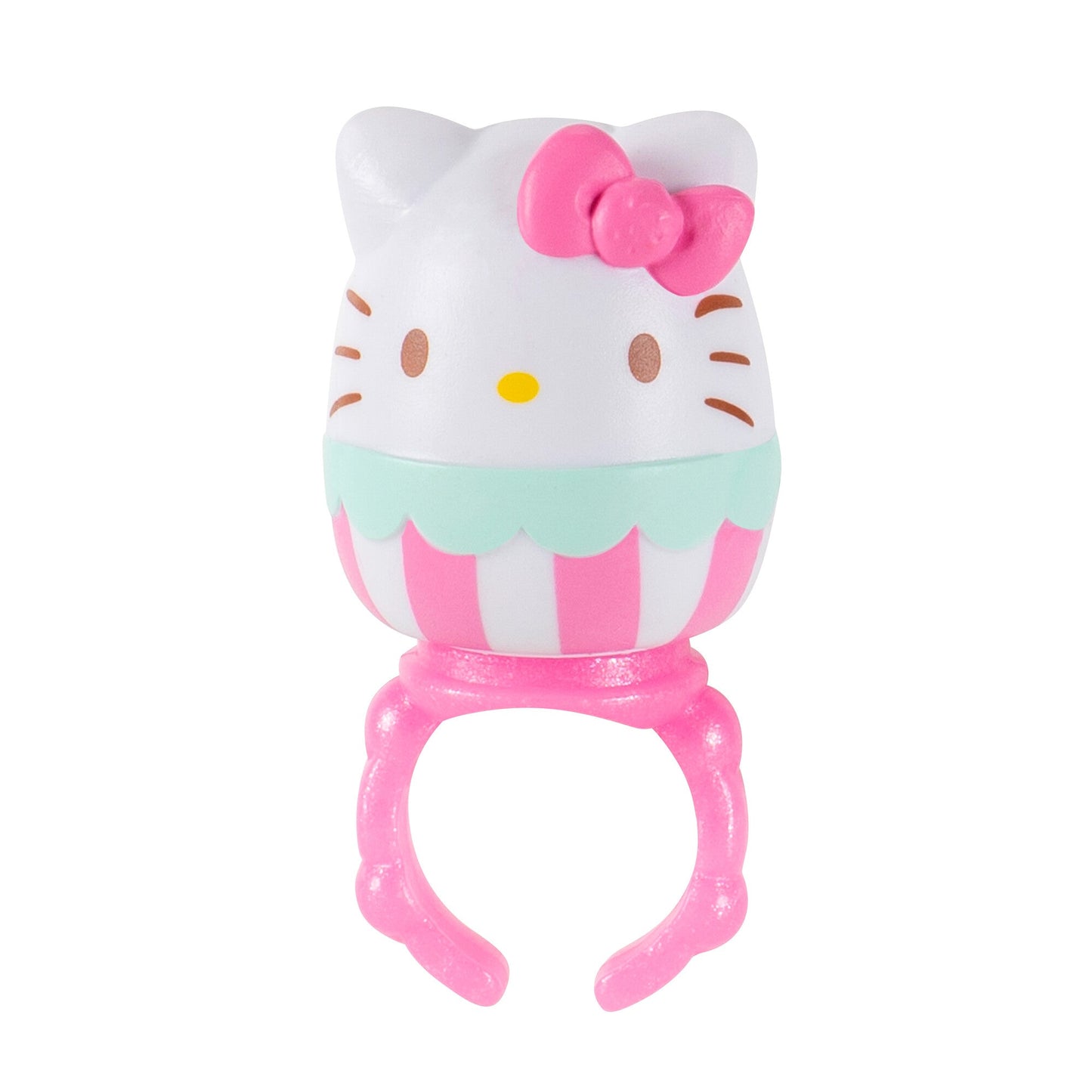 Squish-a-longs Hello Kitty and Friends Ice Cream 6-Pack | Jazwares