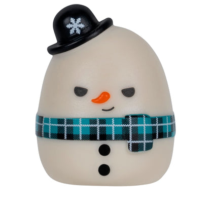 Squish-a-longs Holiday Countdown Calendar | Jazwares