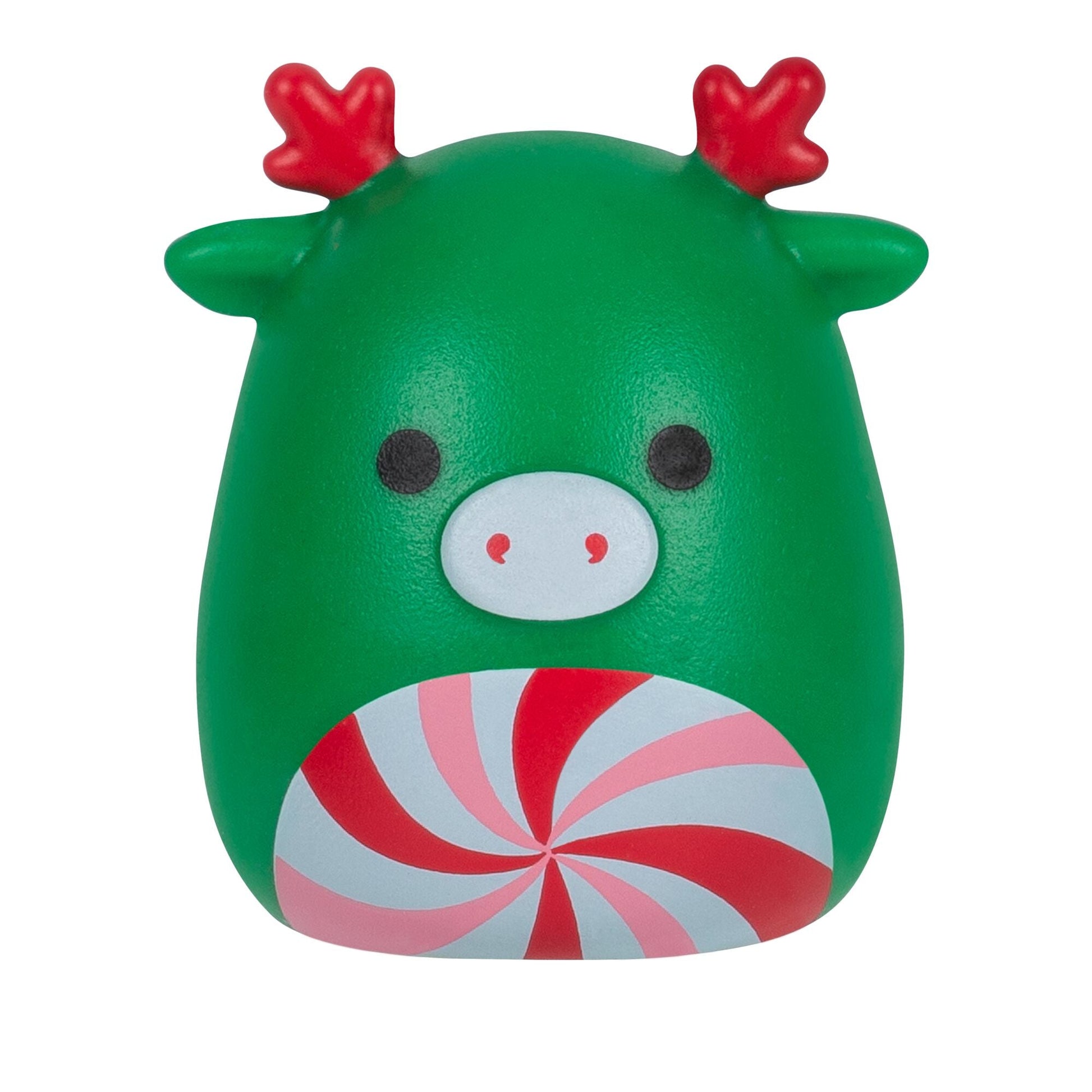 Squish-a-longs Holiday Countdown Calendar | Jazwares