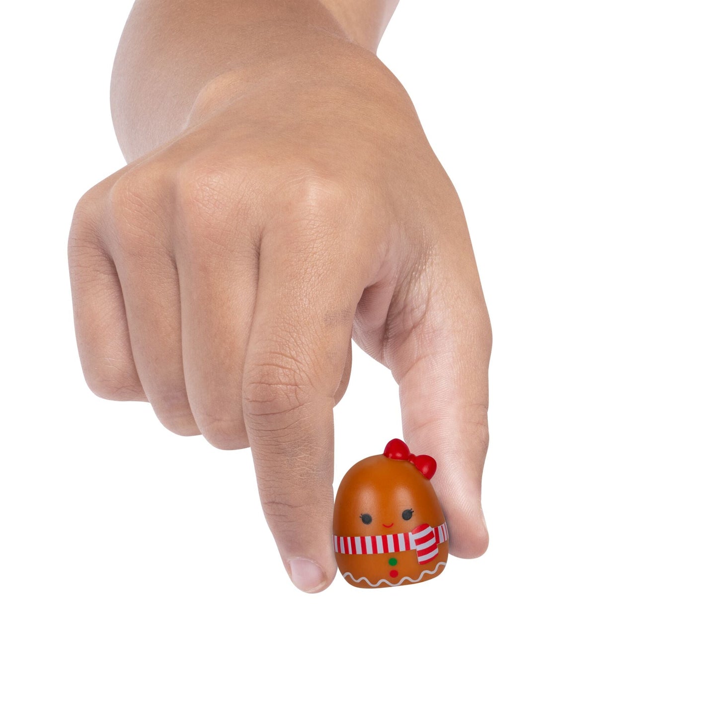 Squish-a-longs Holiday Countdown Calendar | Jazwares