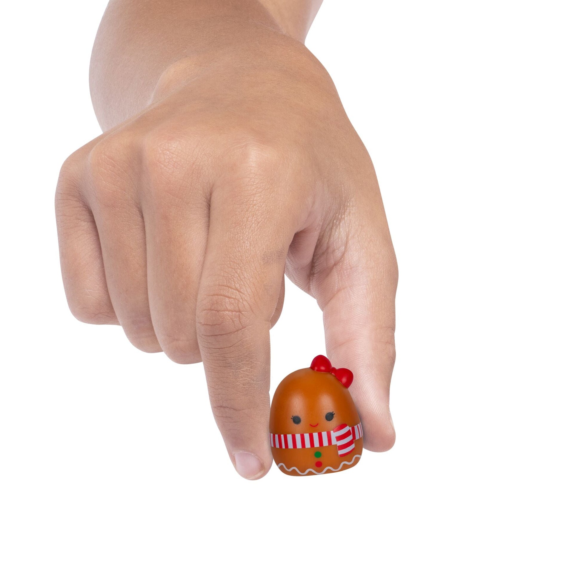 Squish-a-longs Holiday Countdown Calendar | Jazwares