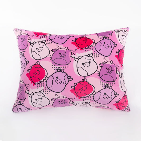 SquishPillow Pillowcase Comic Pop | Jazwares