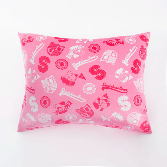 SquishPillow Pillowcase Squish U | Jazwares