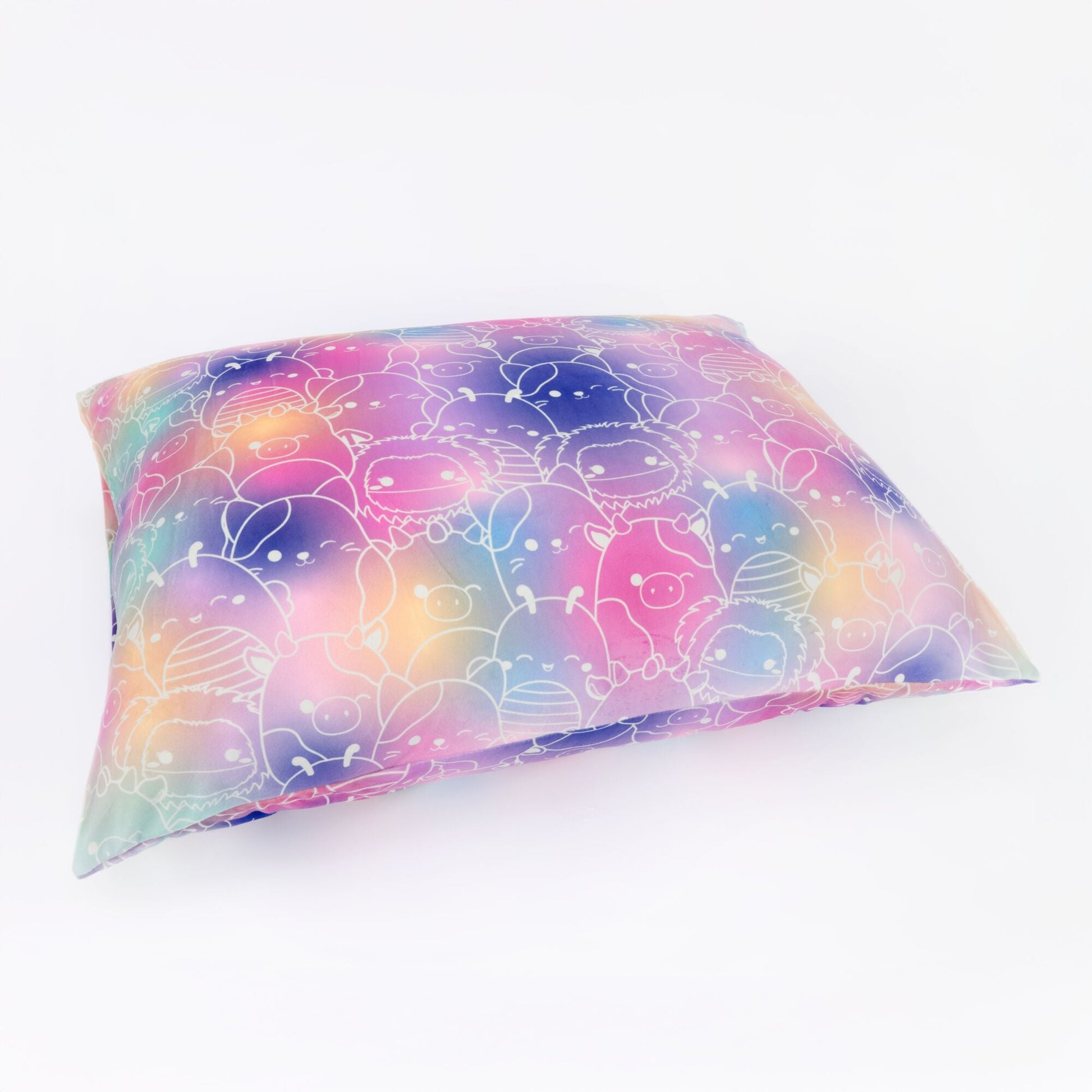 SquishPillow Pillowcase Ombre All Day | Jazwares