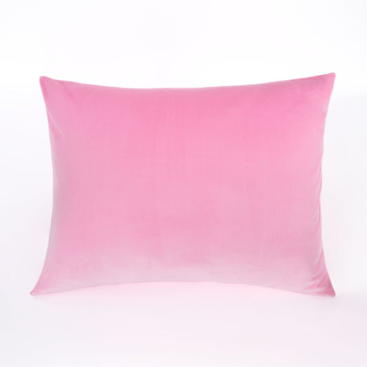 SquishPillow Pillowcase Solid Slumber Pink | Jazwares