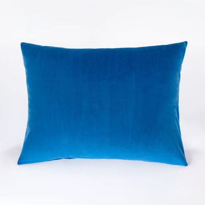 SquishPillow Pillowcase Solid Slumber Navy | Jazwares