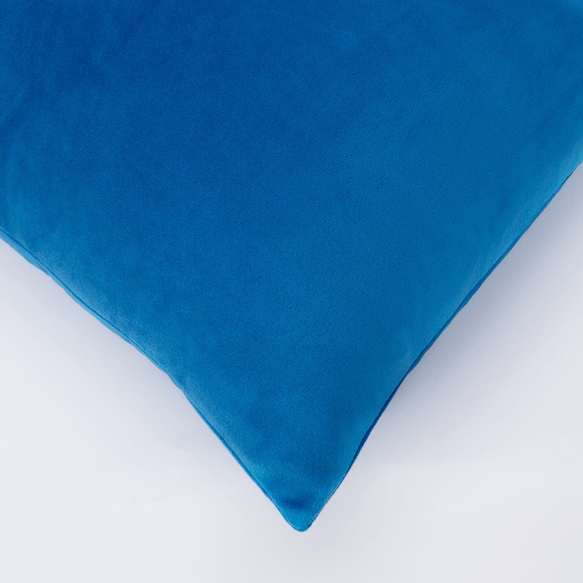 SquishPillow Pillowcase Solid Slumber Navy | Jazwares
