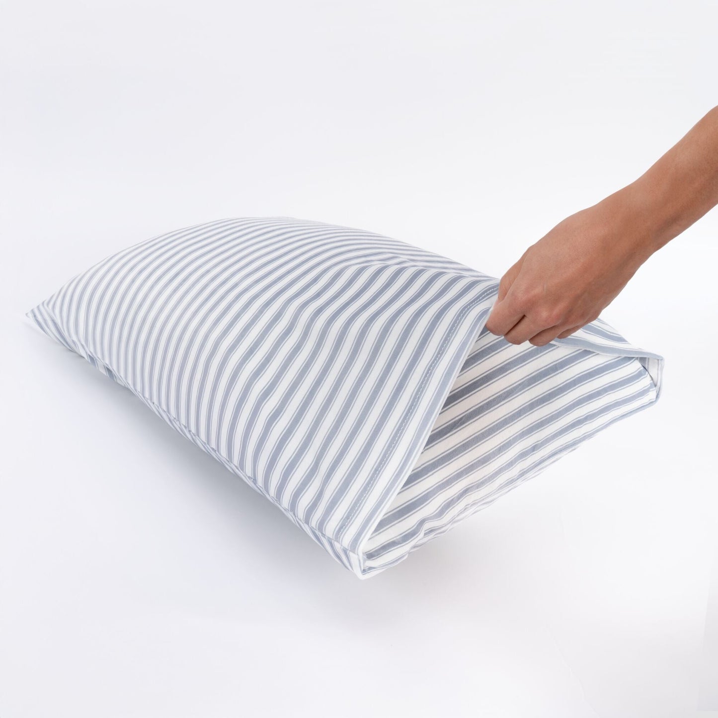 SquishPillow Pillowcase Stand Tall Grey | Jazwares