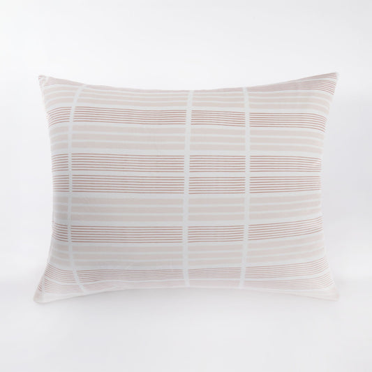 SquishPillow Pillowcase Restful Reed Natural | Jazwares