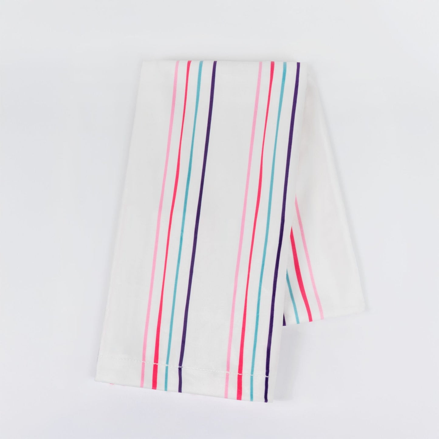 SquishPillow Pillowcase Sweet Stripes | Jazwares