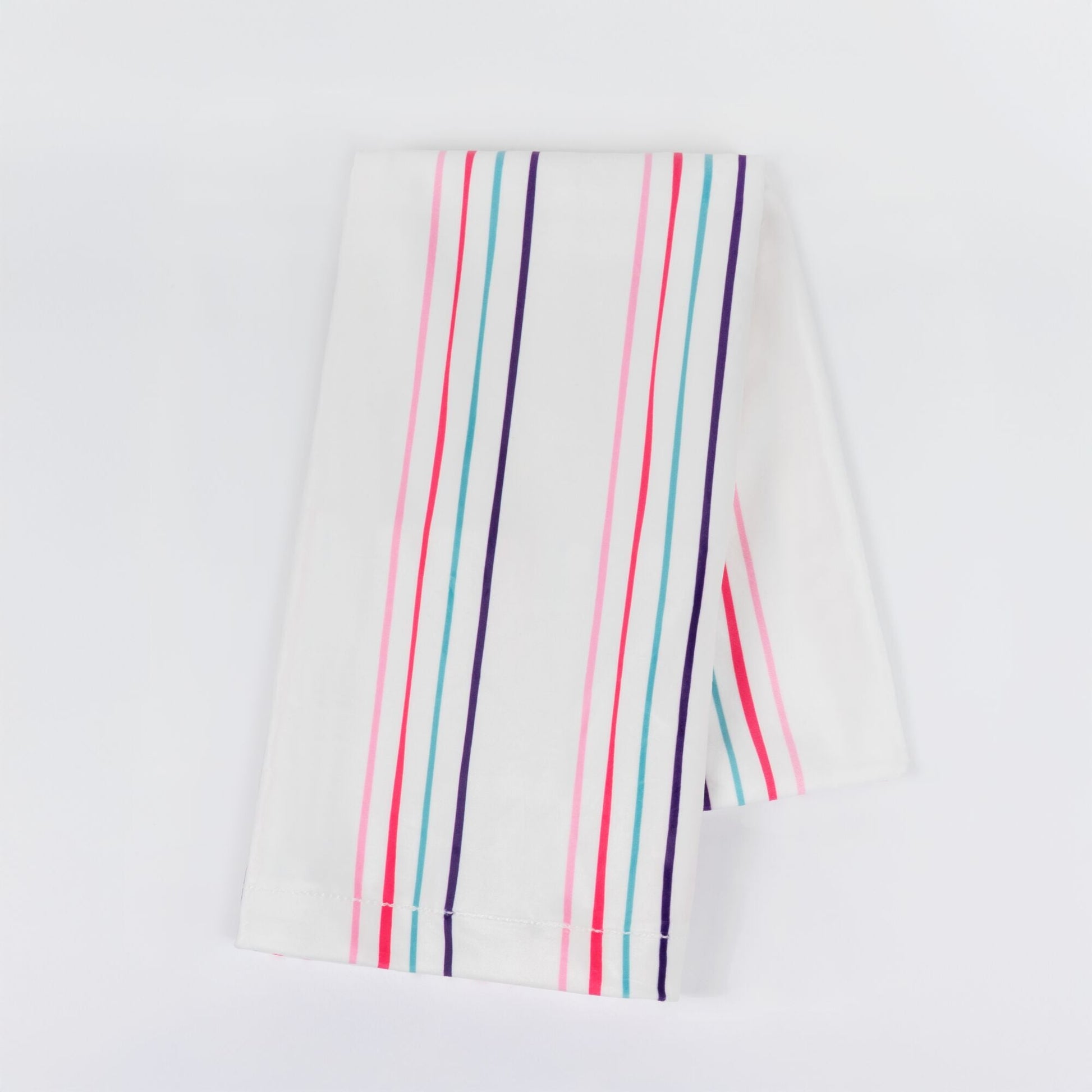 SquishPillow Pillowcase Sweet Stripes | Jazwares