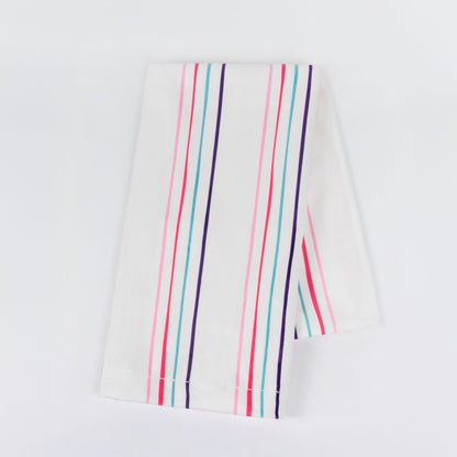 SquishPillow Pillowcase Sweet Stripes | Jazwares