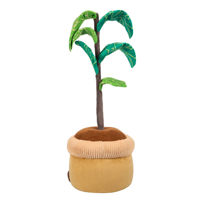 Greenhouse by Russ 4 Feet Tall Fiddle Tree Plush | Jazwares