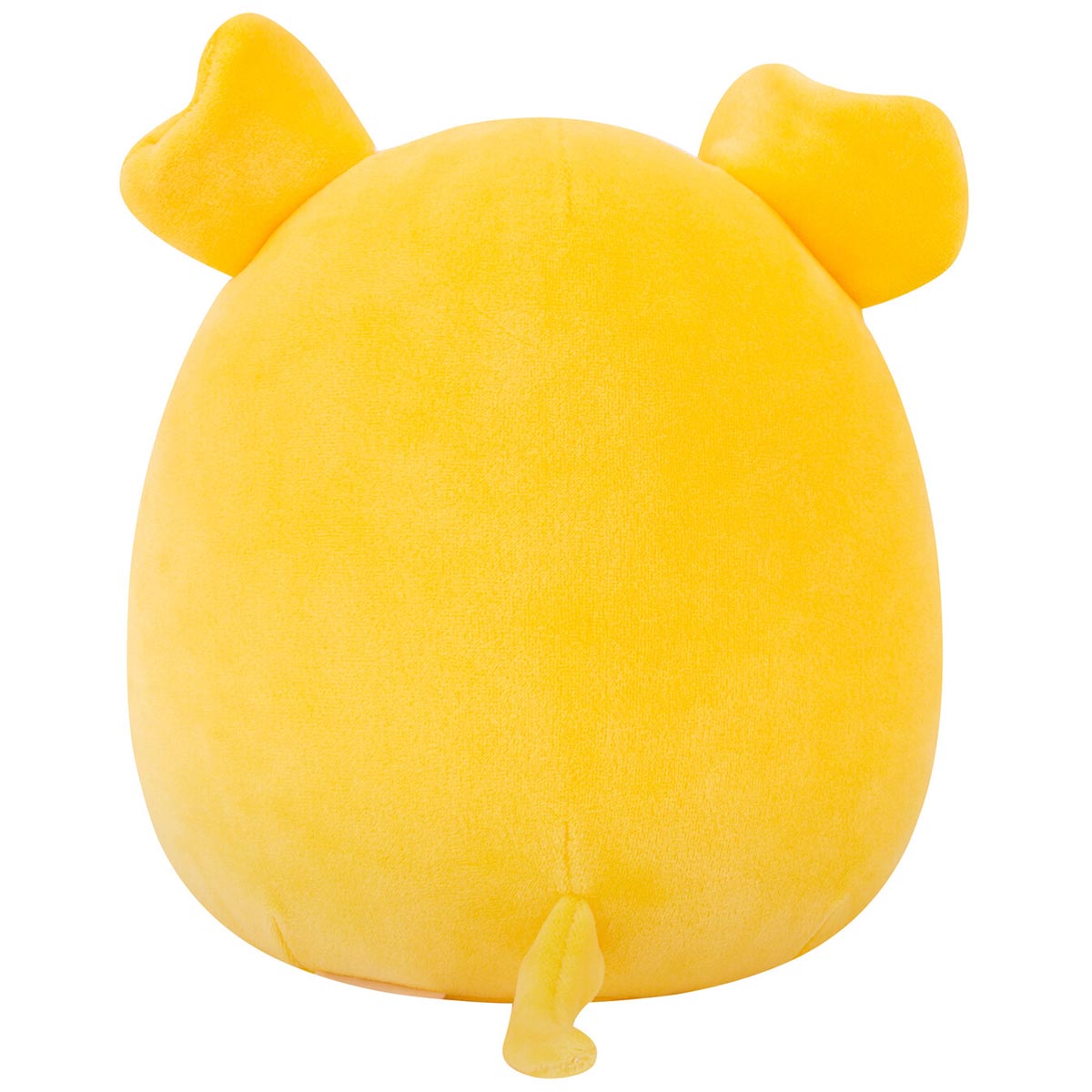 Squishmallows 8" Amelia the Yellow Cheese Mouse | Jazwares