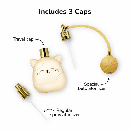 Squishmallows Whisked Away