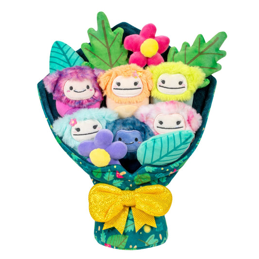 Squishmallows Original Micromallows Bouquet | Jazwares