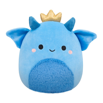 Squishmallows 5" Joon the Blue Goblin King | Jazwares