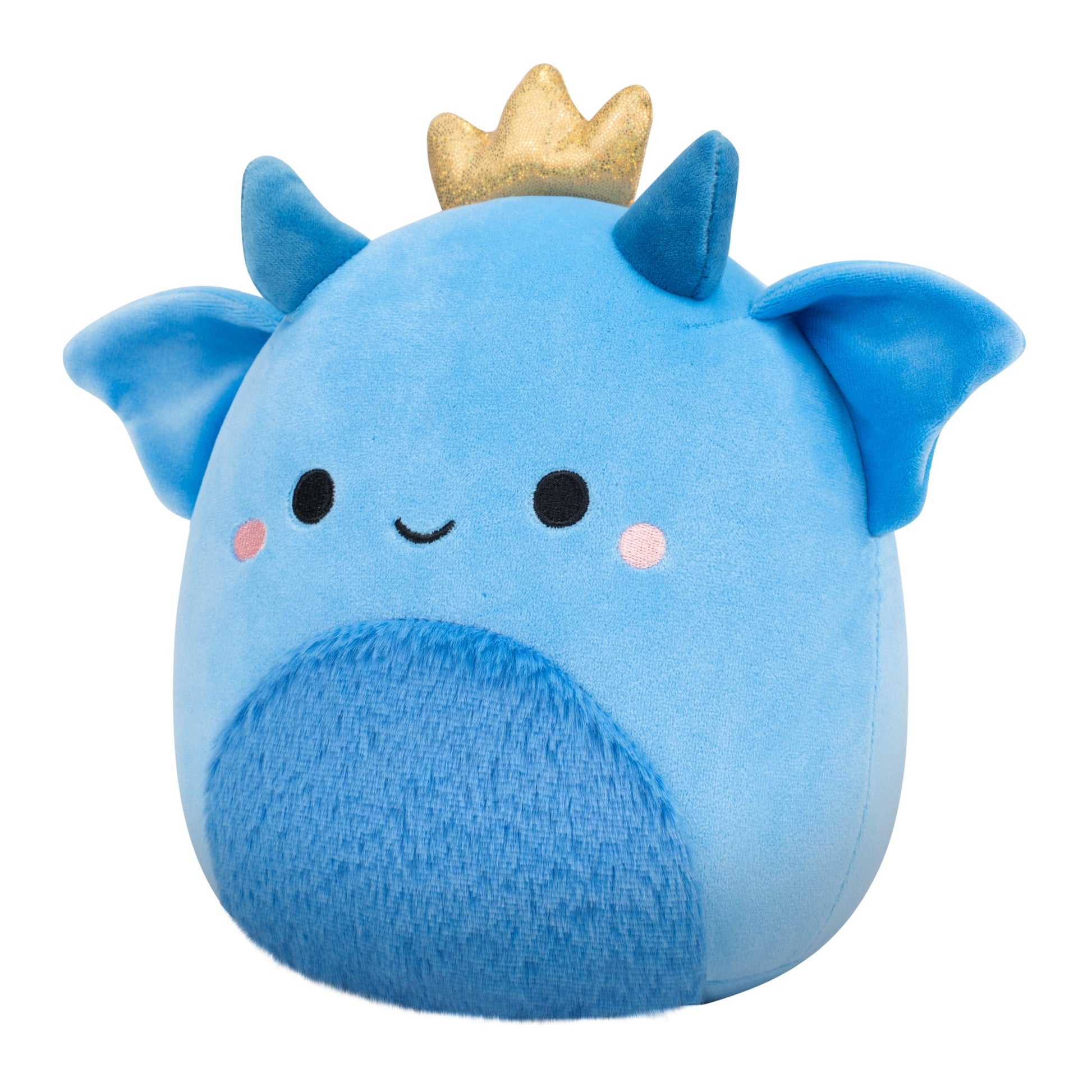 Squishmallows 5" Joon the Blue Goblin King | Jazwares