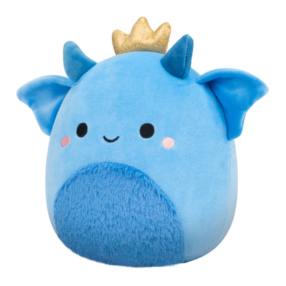 Squishmallows 5" Joon the Blue Goblin King | Jazwares