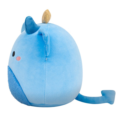 Squishmallows 5" Joon the Blue Goblin King | Jazwares