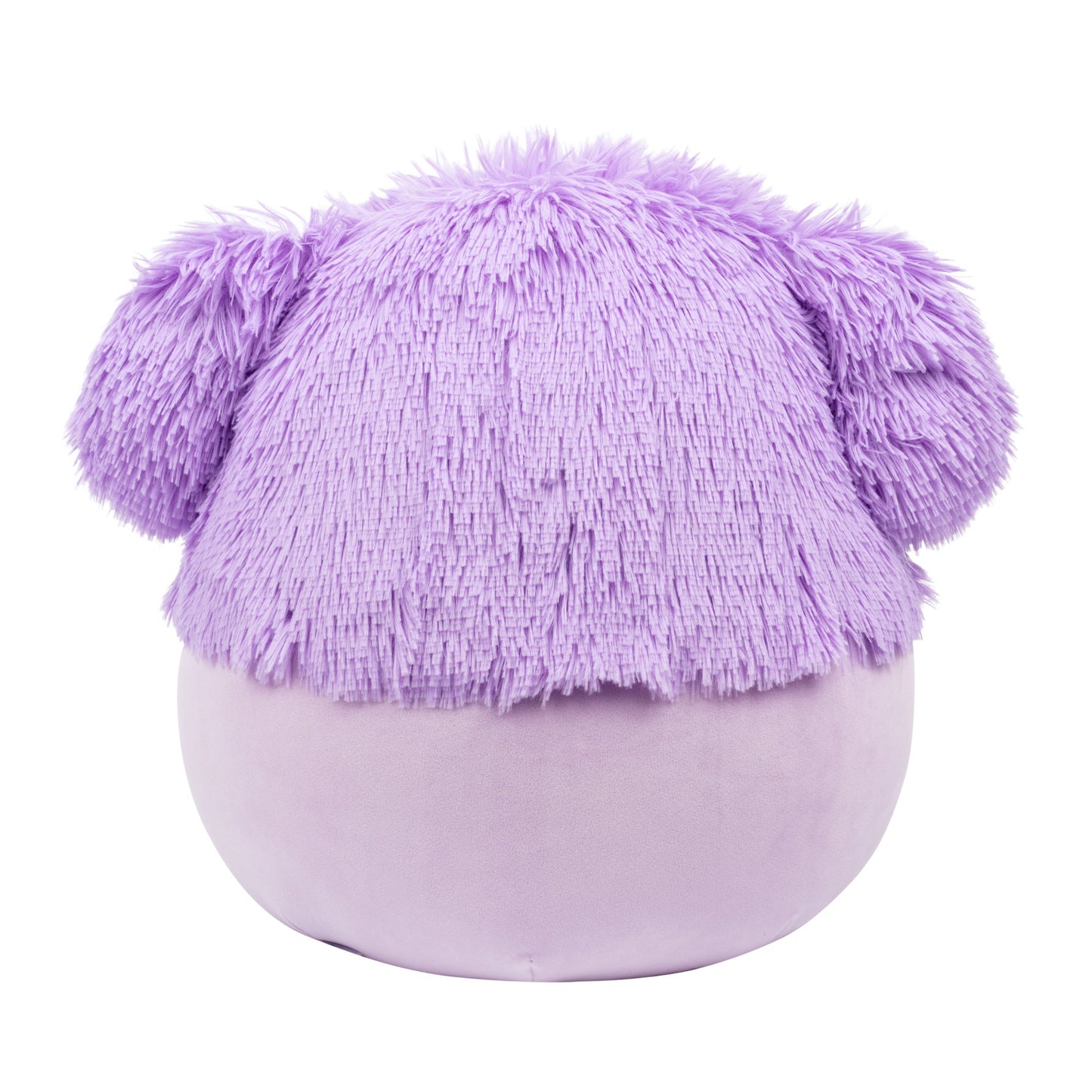 Squishmallows 16" Dilka the Lavender Bigfoot | Jazwares