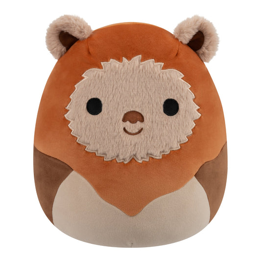 Squishmallows 12" Star Wars Ewok Plush