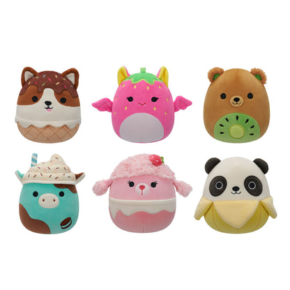Squishmallows 5-Inch Mystery Bag | Jazwares