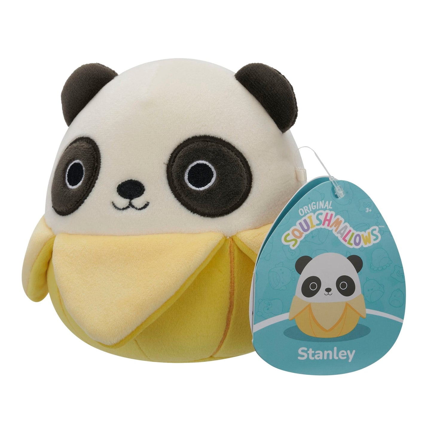 Squishmallows 5-Inch Mystery Bag | Jazwares
