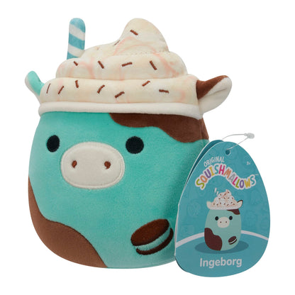 Squishmallows 5-Inch Mystery Bag | Jazwares