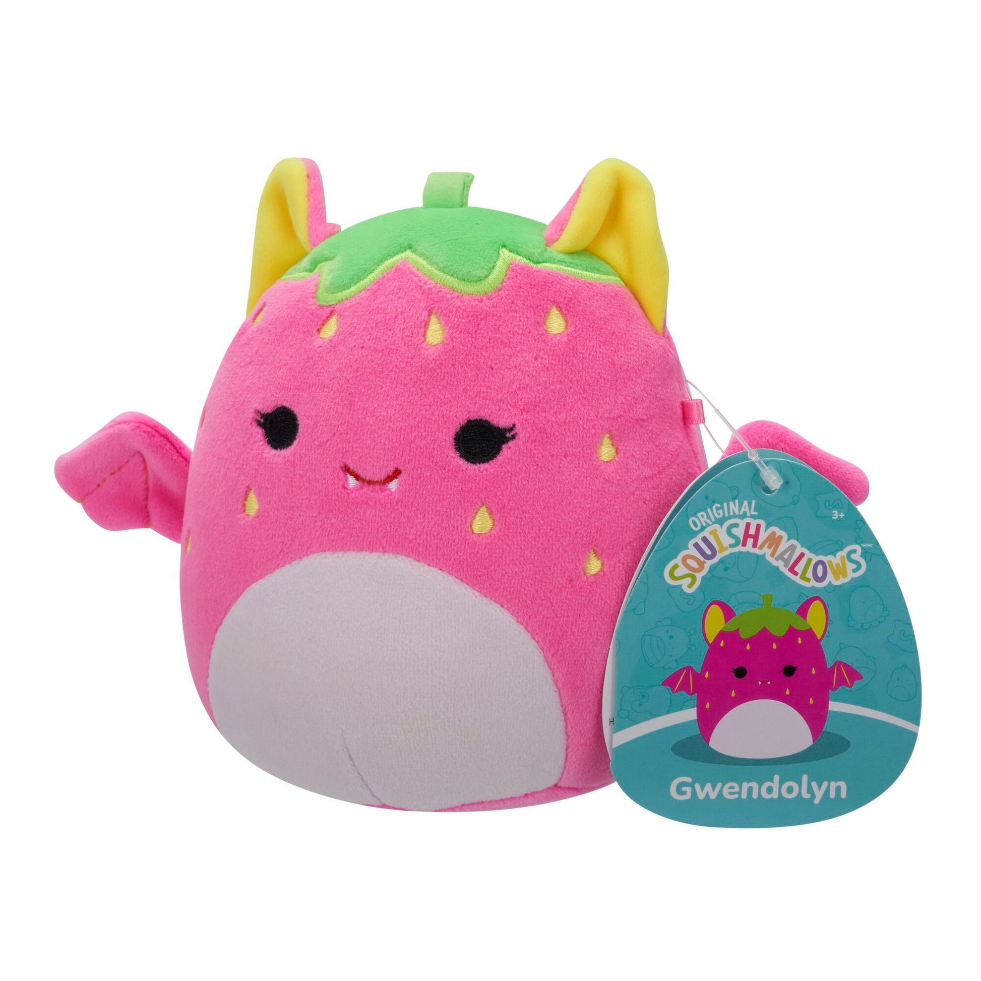 Squishmallows 5-Inch Mystery Bag | Jazwares