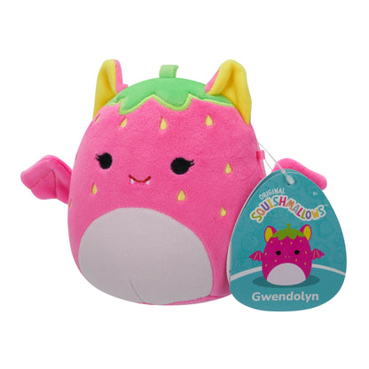 Squishmallows 5-Inch Mystery Bag | Jazwares