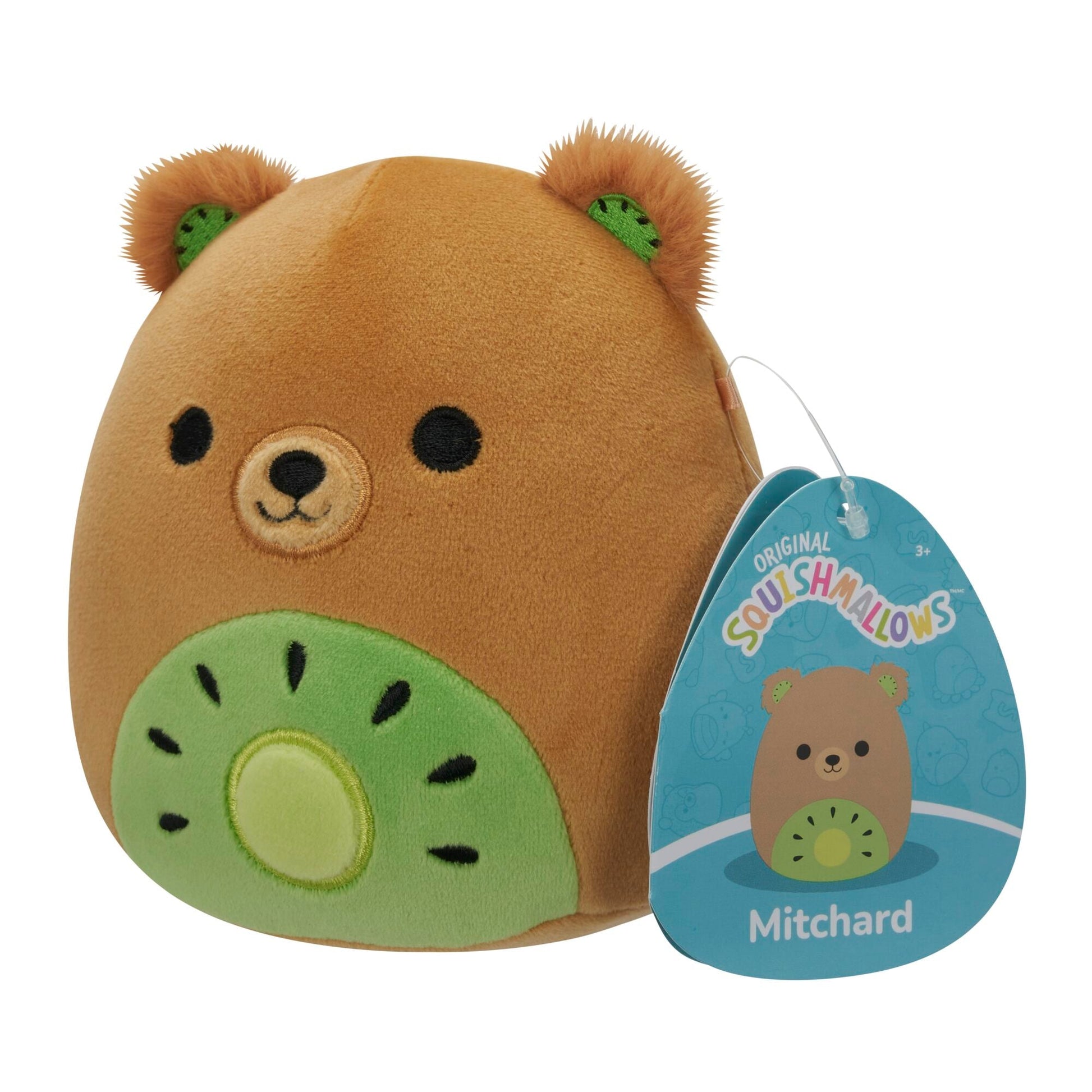 Squishmallows 5-Inch Mystery Bag | Jazwares