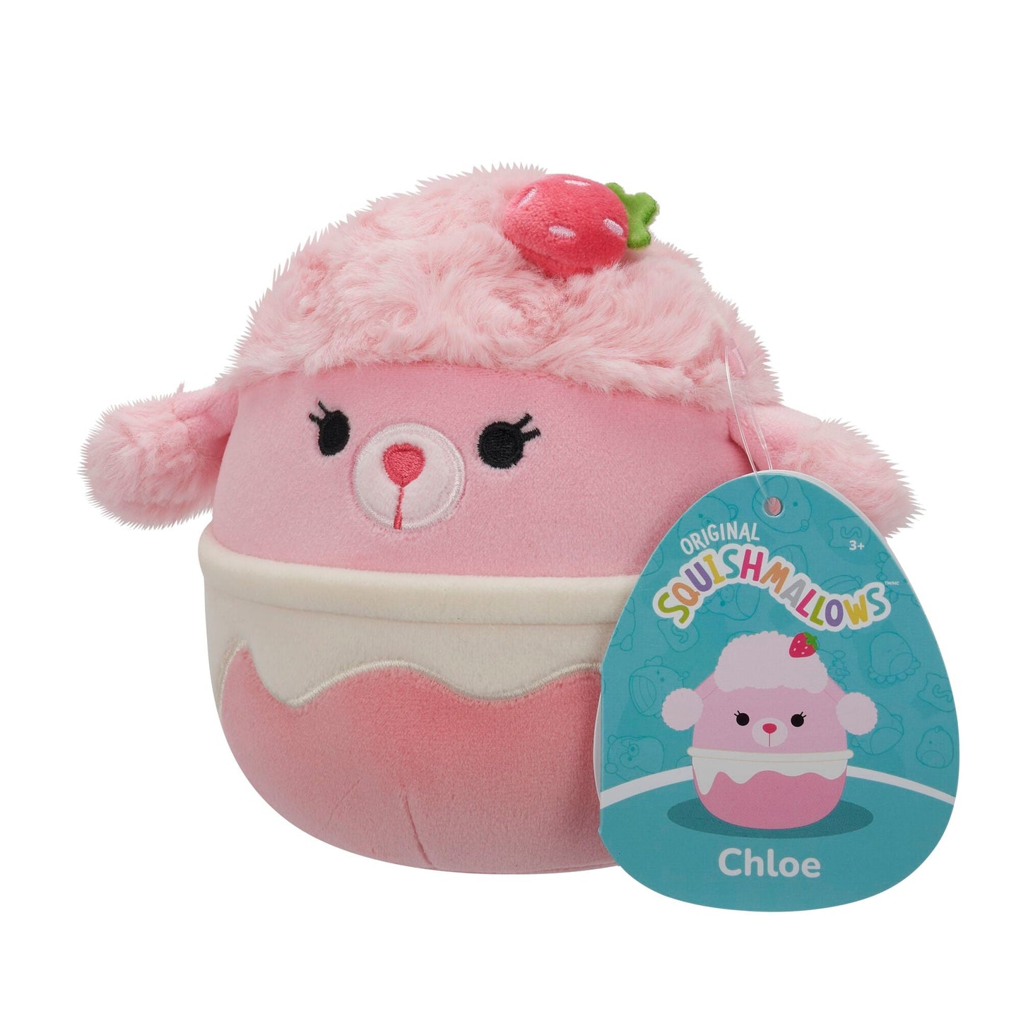 Squishmallows 5-Inch Mystery Bag | Jazwares
