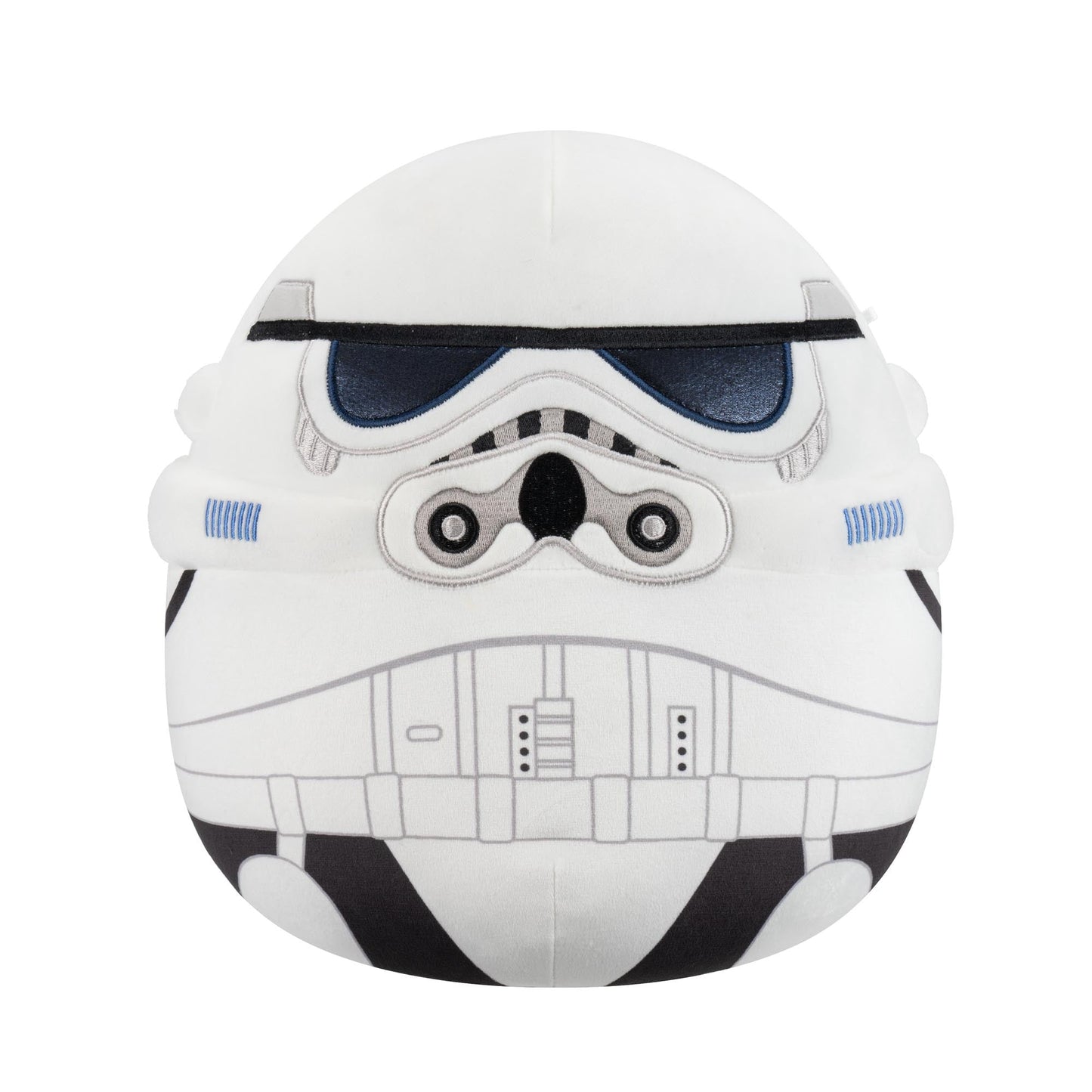 Squishmallows 12" Star Wars Stormtrooper Plush | Jazwares