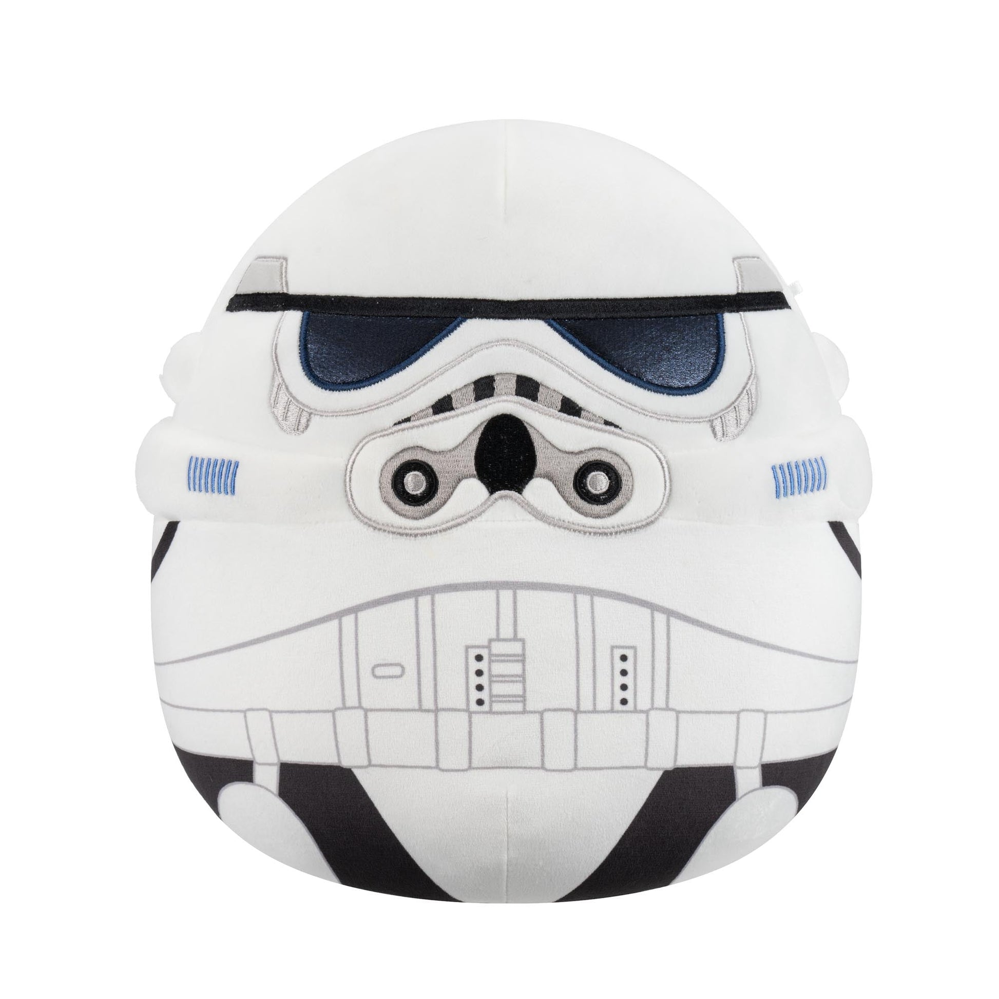 Squishmallows 12" Star Wars Stormtrooper Plush | Jazwares