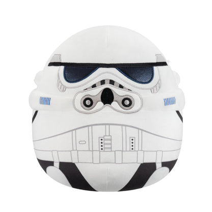 Squishmallows 12" Star Wars Stormtrooper Plush | Jazwares