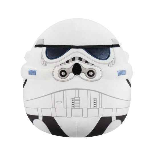 Squishmallows 12" Star Wars Stormtrooper Plush | Jazwares