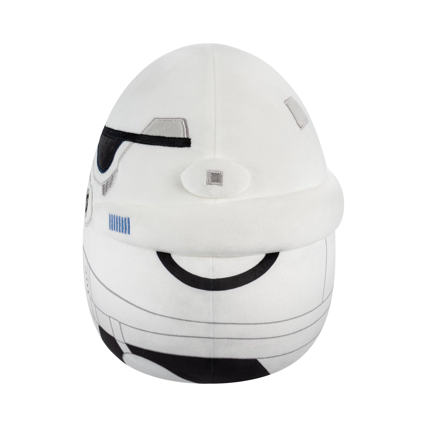 Squishmallows 12" Star Wars Stormtrooper Plush | Jazwares