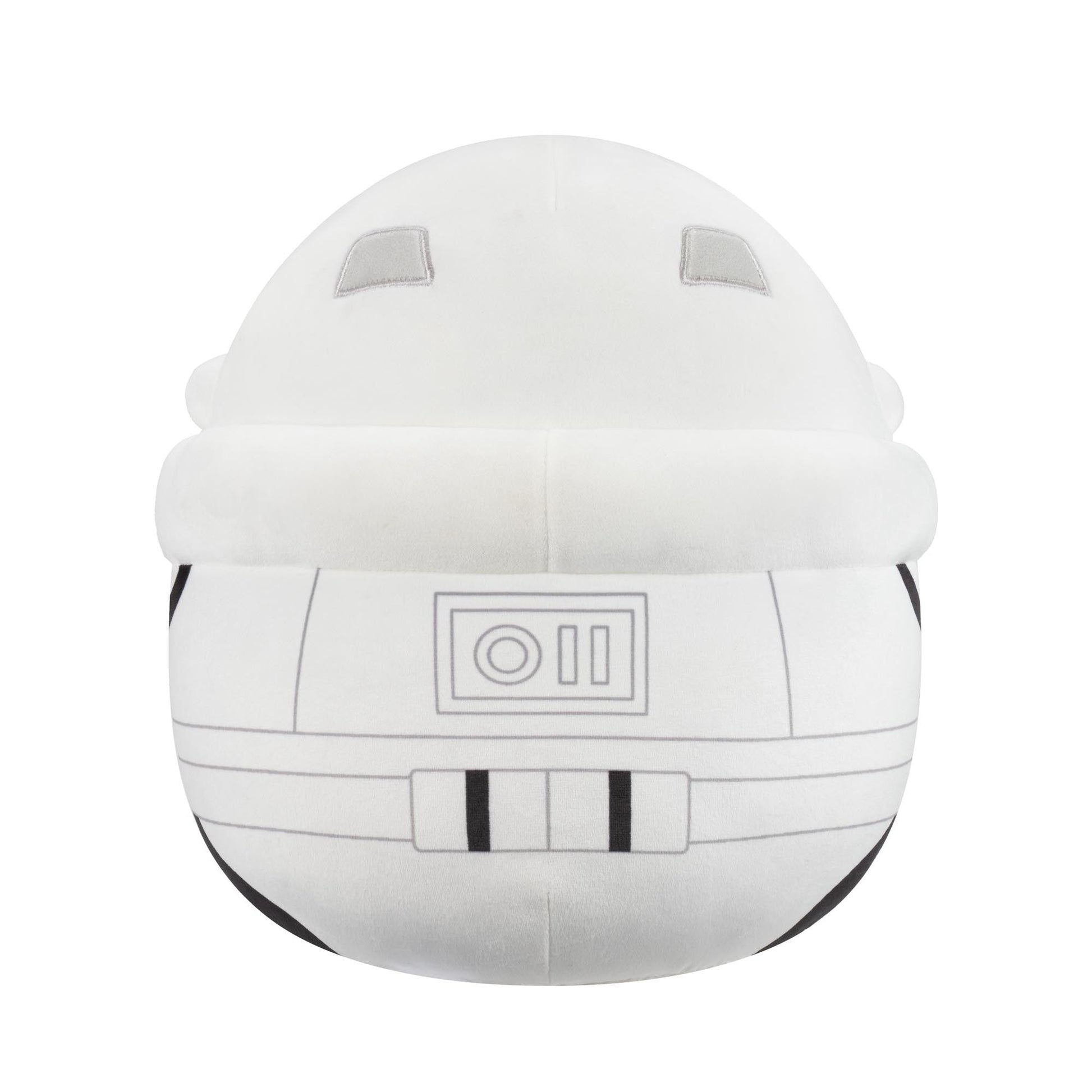 Squishmallows 12" Star Wars Stormtrooper Plush | Jazwares
