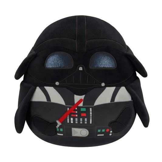 Squishmallows 12" Star Wars Darth Vader Plush | Jazwares
