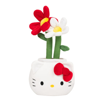 Greenhouse by Russ 12-Inch Hello Kitty and Friends Plush | Jazwares