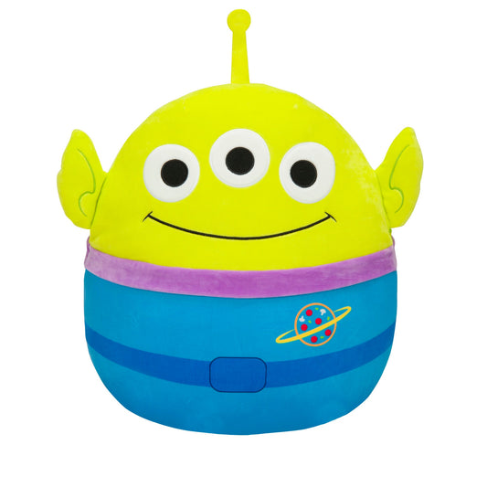 Squishmallows 12" Disney Pixar “Toy Story” Plush | Jazwares