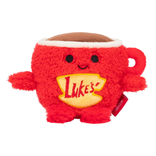 4.5-Inch Gilmore Girls BumBumz | Jazwares
