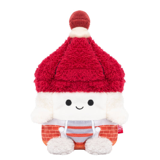 4.5-Inch Gilmore Girls BumBumz | Jazwares