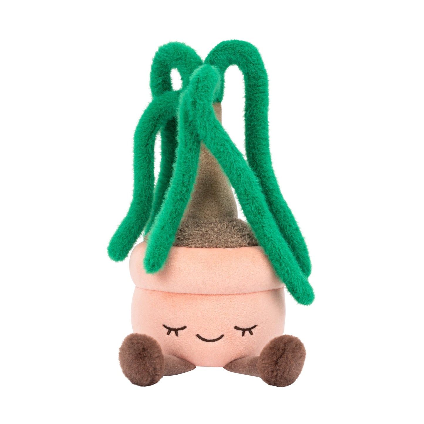 Greenhouse by Russ 12" Ponytail Palm Tree Plush | Jazwares